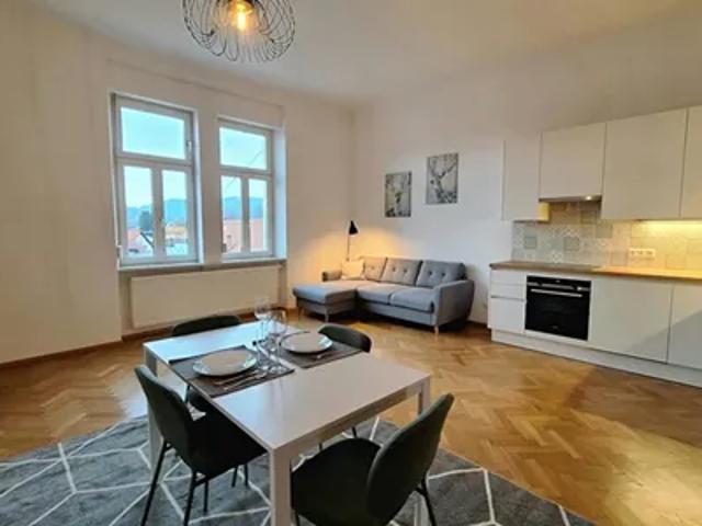 Apartment mieten in Andritz, Gersdorf-Feistritz