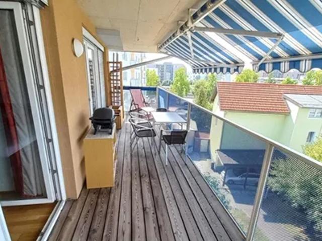 Apartment mieten in Lend, Gersdorf-Feistritz