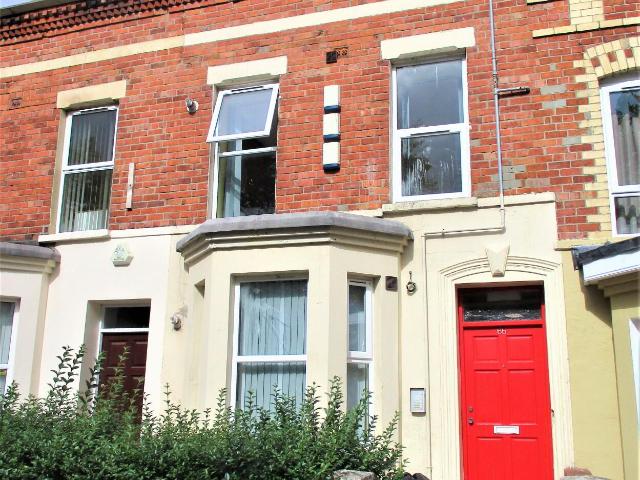 Apartment for rent in The Holyland, Northern Ireland