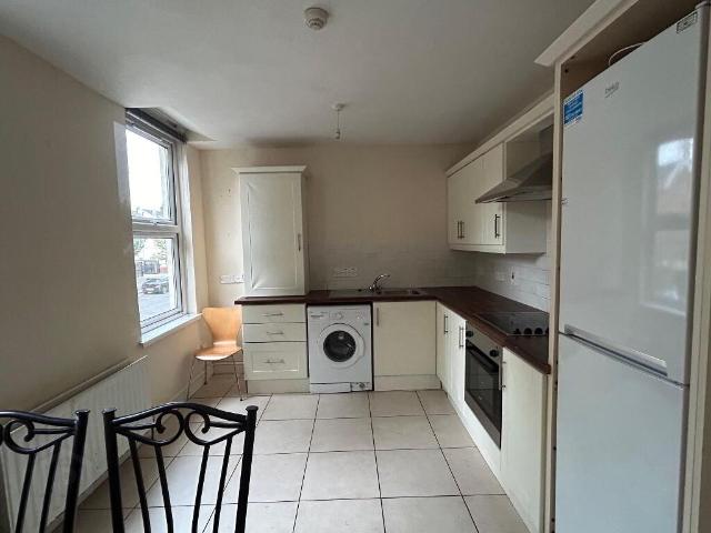 Apartment for rent in The Holyland, Northern Ireland