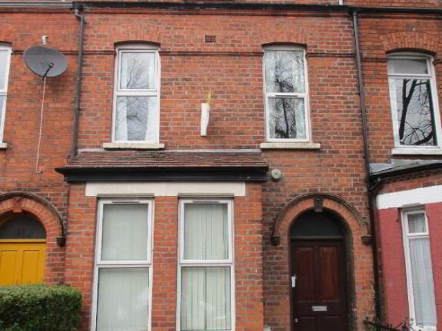 Apartment for rent in The Holyland, Northern Ireland
