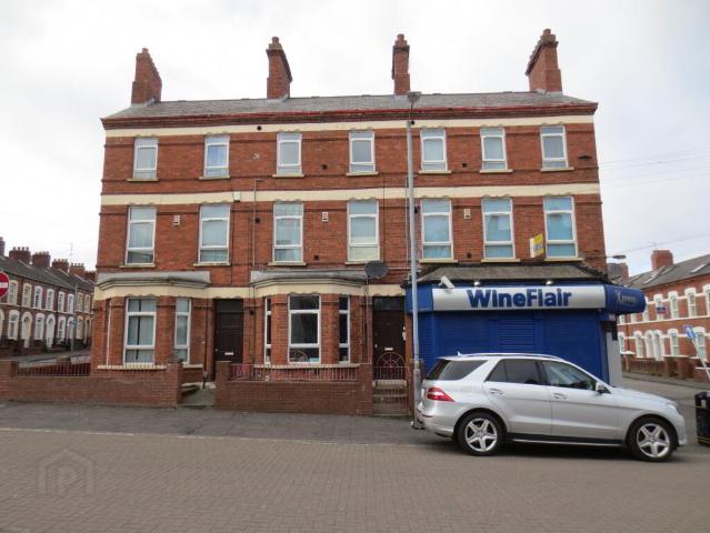 Apartment for rent in The Holyland, Northern Ireland