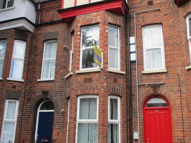 Apartment for rent in The Holyland, Northern Ireland