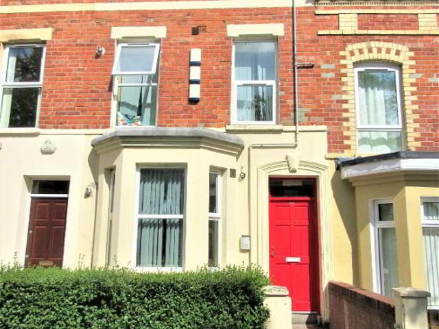 Apartment for rent in The Holyland, Northern Ireland