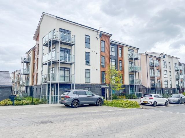 Apartment for rent in Charlton Hayes, Patchway