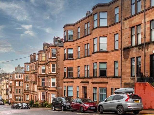 Apartment for rent in Hillhead, Scotland