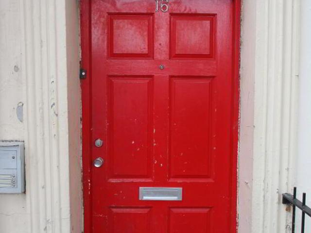 Apartment for rent in The Holyland, Northern Ireland