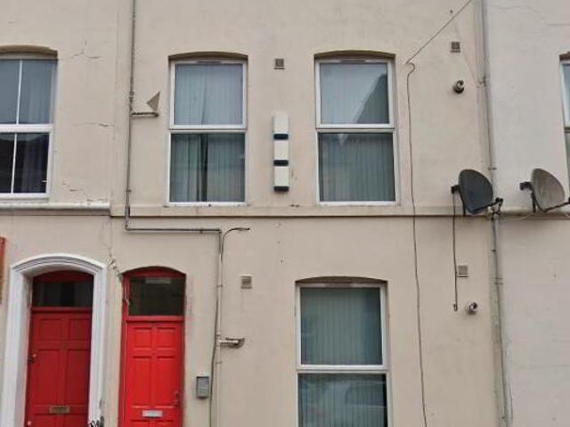 Apartment for rent in The Holyland, Northern Ireland