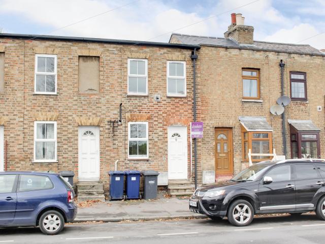 Apartment for rent in Huntingdon, Cambridgeshire