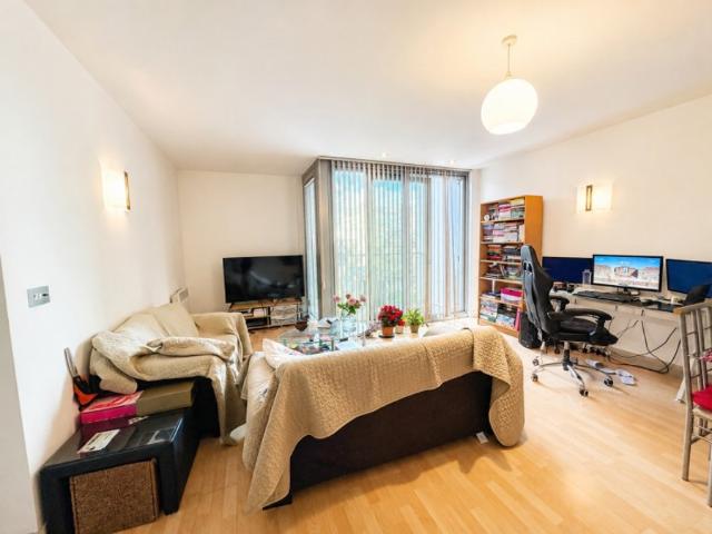 Apartment for rent in City Centre, Georgia