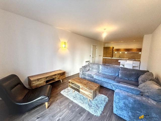 Apartment for rent in City Centre, Georgia
