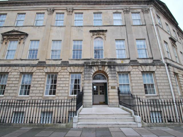 Apartment for rent in Bathwick, Dulcote