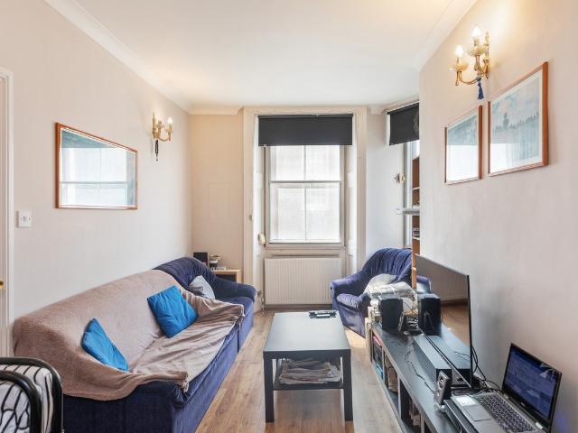 Apartment for rent in Saint Giles, Bloomsbury