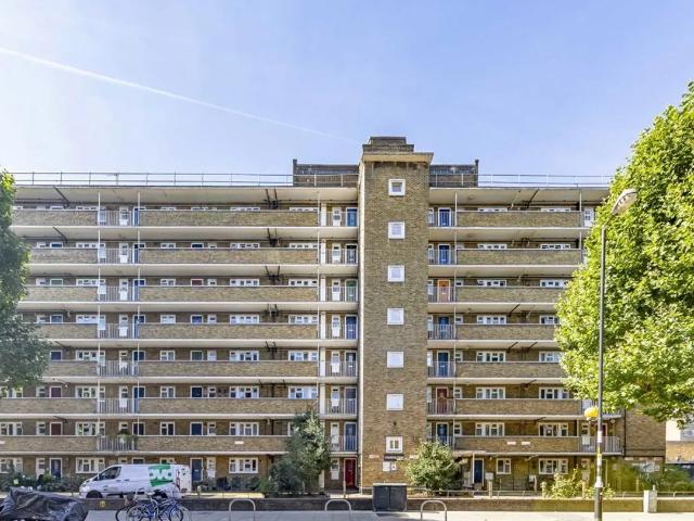 Apartment for rent in The Borough, Greater London