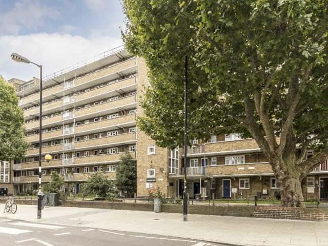 Apartment for rent in The Borough, Greater London