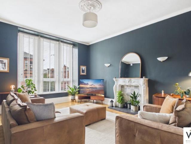 Apartment for rent in Scotland