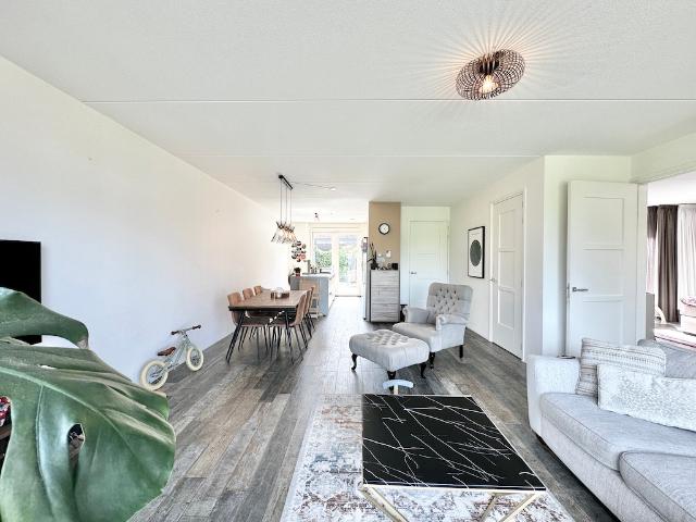 Appartement te huur in Aalsmeer