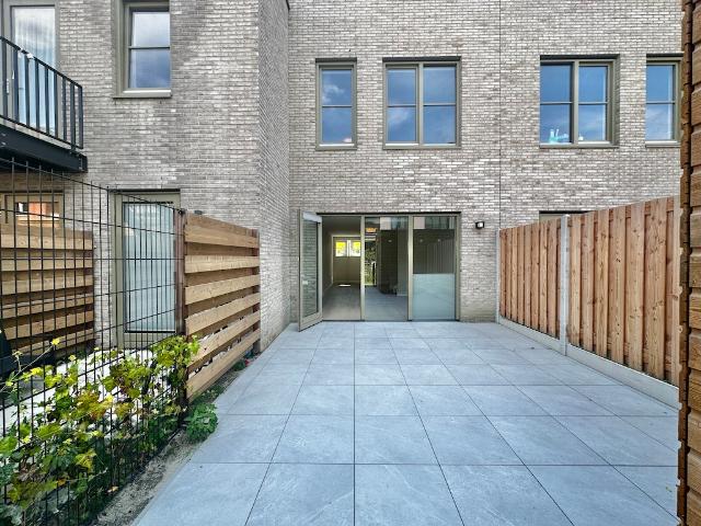 Appartement te huur in Centrum, Almere-haven