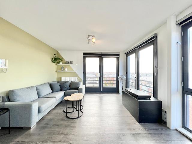 Appartement te huur in Assendelft, Noord Holland