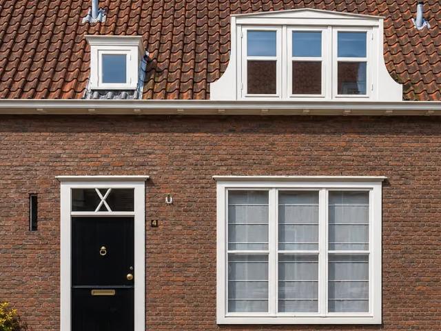 Appartement te huur in Centrum, Amsterdam