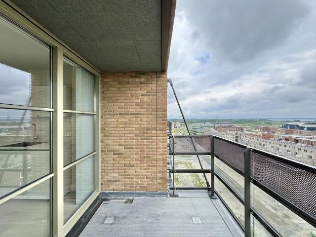 Appartement te huur in Vijfhuizen, Noord Holland