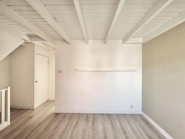 Appartement te huur in Vijfhuizen