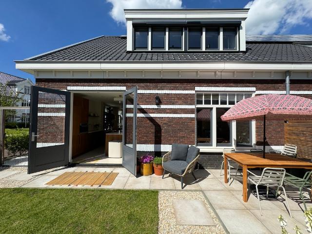 Appartement te huur in Weesp, Noord Holland