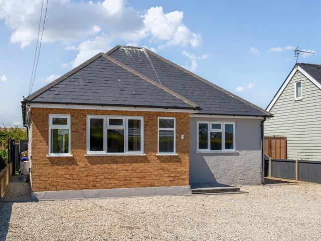 Apartment for rent in Greatstone on Sea, Folkestone and Hythe