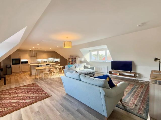 Apartment for rent in Ashurst Bridge, Hampshire