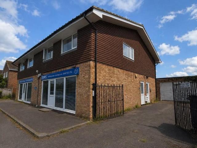 Apartment for rent in Huntingdon, Cambridgeshire