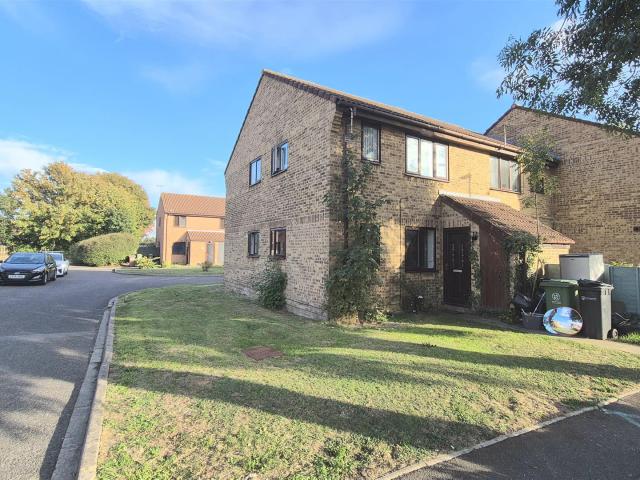 Apartment for rent in Hilsea, Portsmouth