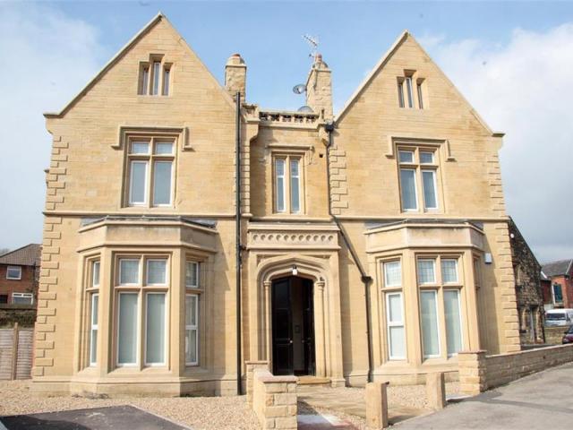 Apartment for rent in Wortley, West Yorkshire