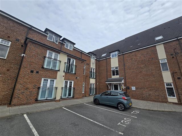 Apartment for rent in Acklam, Normanby