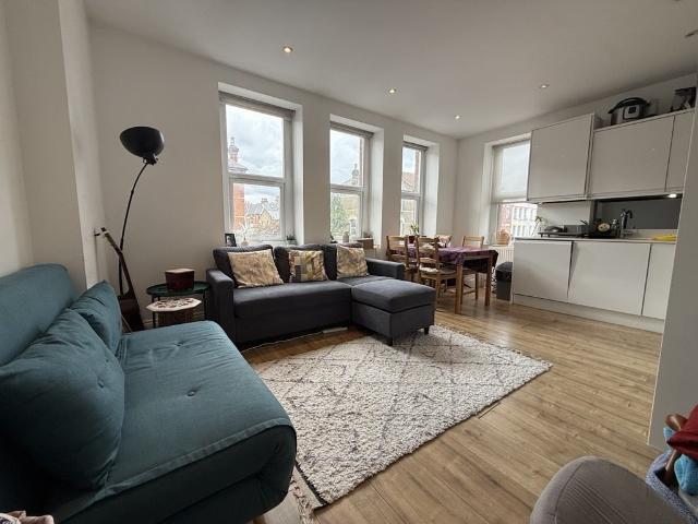 Apartment for rent in Harringay, Greater London