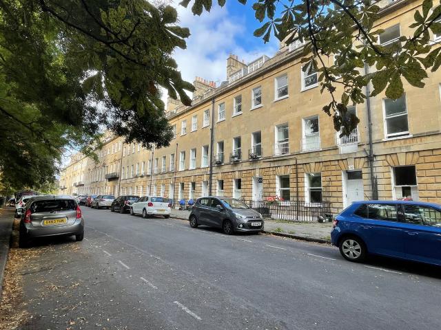 Apartment for rent in Dulcote, Bath And North East Somerset