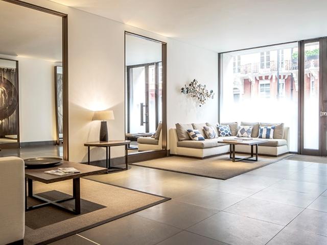 Apartment for rent in Marylebone, Greater London