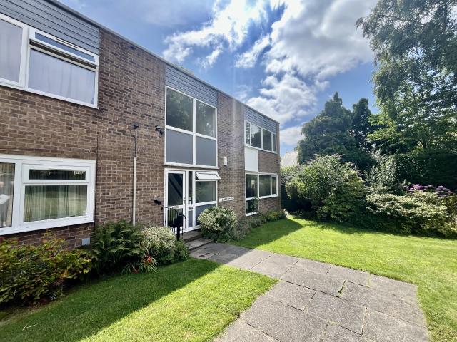 Apartment for rent in West Yorkshire