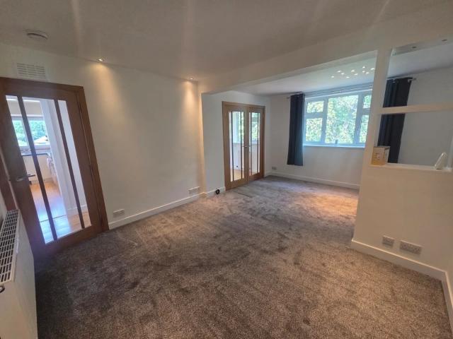 Apartment for rent in Ballindoch, Scotland