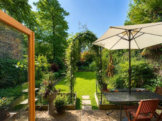 Apartment for rent in London Borough of Camden, Greater London