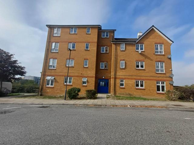 Apartment for rent in Royal Borough of Greenwich, Greater London