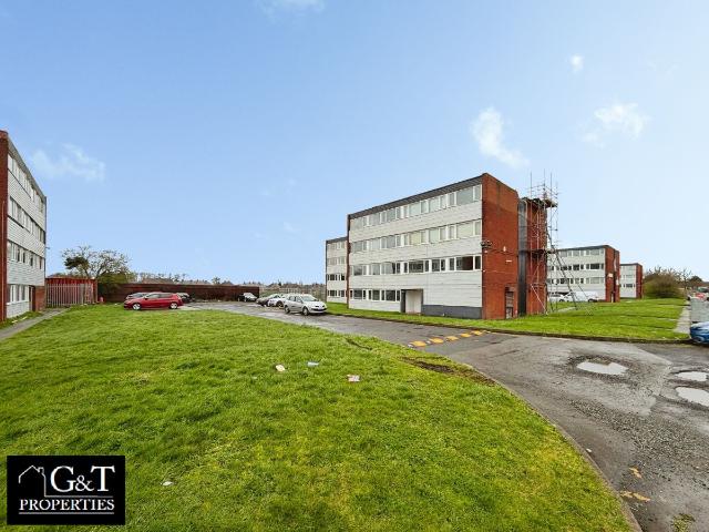 Apartment for rent in Bloomfield, Tipton