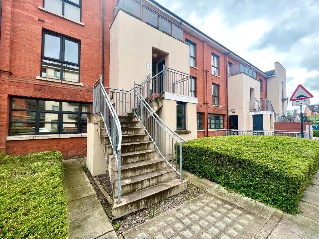 Apartment for rent in Willowfield, Northern Ireland