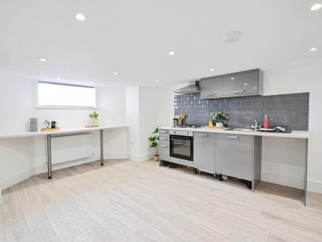 Apartment for rent in Brayford, Lincolnshire