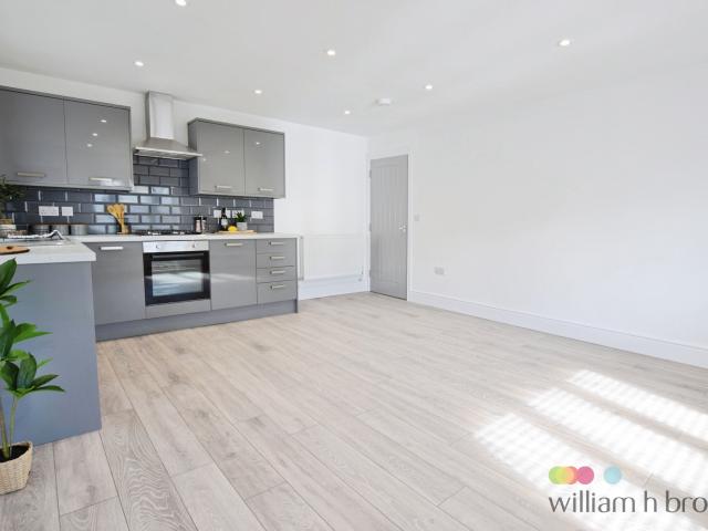 Apartment for rent in Brayford, Lincolnshire