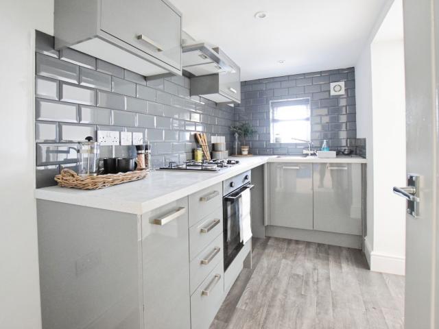Apartment for rent in Brayford, Lincolnshire