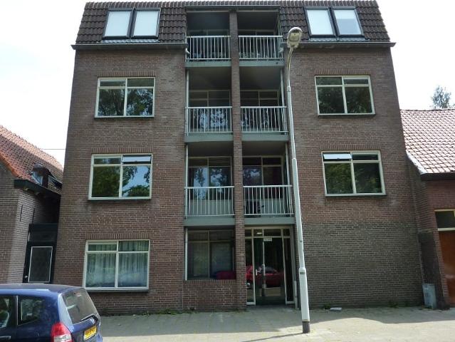 Appartement te huur in Terneuzen-Centrum, Zeeland