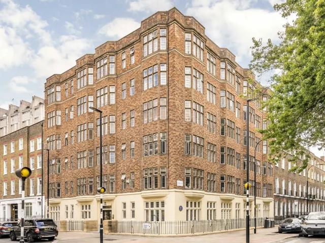 Apartment for rent in Bloomsbury, Greater London
