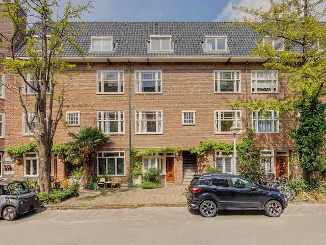 Appartement te huur in Zuid, Amsterdam