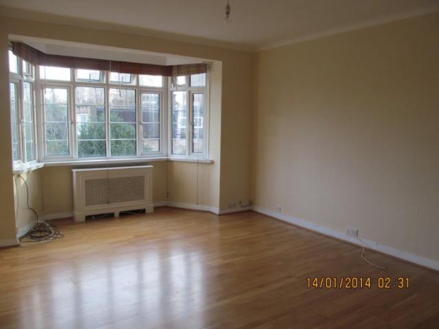 Apartment for rent in Maida Vale, Isle Of Man