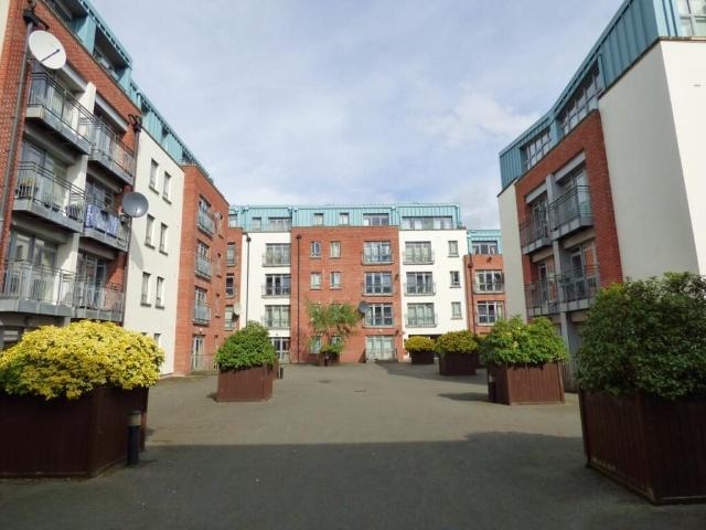 Apartment for rent in Spon End, West Midlands